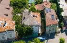 Crisului, casa boiereasca si teren de 800 mp - 24