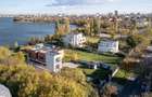 Smart-Home nZEB spectaculoasa cu deschidere lac Bucuresti Sector 1 -teren 2000mp - 7
