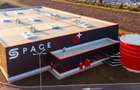 SpacePlus Chitila - 1
