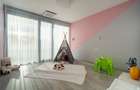 Smart-Home nZEB spectaculoasa cu deschidere lac Bucuresti Sector 1 -teren 2000mp - 50