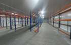 Zona Industriala , hala frigorifica 485 mp., curte, 2 rampe - 1