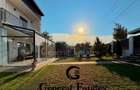 Vila modernă în Valea Lupului | Terasă închisă | Finisaje de calitate - 4
