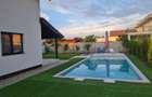 Casa premium cu piscina, panouri solare si teren de 520 mp – Giarmata Vii - 30