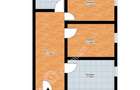 Apartament cu 2 camere decomandate in Turnisor Sibiu - 5
