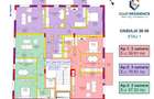 Cluj-Residence oferă spre vânzare apartamente noi pe strada Oașului nr. 28–30 - 1