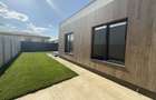 CASA| VILA INDIVIDUALA | LUX | 4 CAMERE| TUNARI | NOU | CURTE | GRADIN - 8