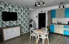 Inchiriez pe termen lung apartament 2 camere zona Alezzi la 100 m de plaja - 8
