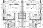 Duplex cu 3 camere si 2 bai | 86.7 mp utili | Mosnita Veche