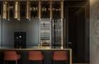 Pines Residence | Penthouse 551 mp | Terasa 193 mp | Vedere Padure - 6