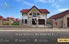 Magnolia Residence | Casa individuala 242 mp | Teren 579 mp | Santandrei, Bihor - 1