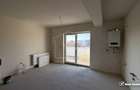 Apartament cu 2 camere, terasa 25 mp, Dambul Rotund