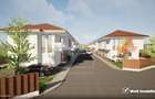 Duplex 4 camere Floresti, strada linistita - 2