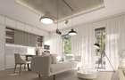 Arhitectură modernă. Locație cu poveste - L'Atelier 52 - 3 camere de vanzare - 6