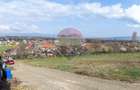 Teren 814mp Bod / Strada Alexandru Ioan Cuza