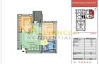 [DIRECT DEZVOLTATOR] Apartament 3 camere - 2 bai - Metrou - 22