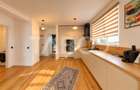 Penthouse cu design spectaculos si terasa de vanzare DaVinci Cristian