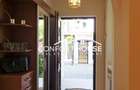 Vila cocheta, 6 camere, 500mp teren, inchiriere, PIPERA-TUNARI - 10