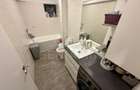 Apartament decomandat deosebit 3 camere 2 bai bloc 2020 cu parcare - 9