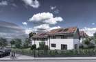 Duplex 5 camere in Chinteni, teren 275 mp, utili 118 mp - 2