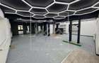 Spatiu comercial de inchiriat, Calea Dumbravii - Loc de parcare - 1