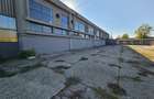 Spatiu industrial Mun. Calafat, Jud. Dolj  teren + constructii 9692mp+2931mp - 5