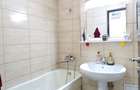 Apartament cu 2 camere tip ”open-space”, mobilat și utilat, zona CRUCEA GĂRII; - 10