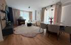 Apartament zona Unirii | 3 cam | Mobilat Lux | Terasa Superba - 150 mp | Parcare