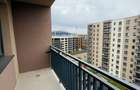 Apartament cu 2 camere de inchiriat in zona Tractorul la et 6/10,loc de parcare - 8