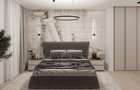 MTM PIPERA LAKE* APARTAMENT CU 3 CAMERE* FAZA II* POMPE DE CALDURA - 6