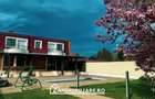 Unirii - Casa Zona Romcab -  400mp - 1259 mp teren - Garaj dublu - piscina - 2