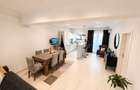 2 Camere 61mp Zona Gara Scafandri Bloc Nou - 7