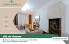 Vila moderna cu 4 camere, zona Westfield, Arad - 1