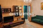 Apartament 2 camere, mobilat, utilat, bloc anvelopat, loc de parcare, langa metr - 17