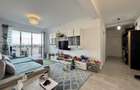 Apartament 2 camere, 60 mp utili, parter, mobilat, utilat - Dumbravita - 1