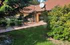 Colt de poveste, 1600 mp, piscina, semineu, centru Giarmata - 5