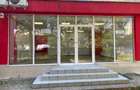 Spatiu comercial - langa Center - vad foarte bun - locuri parcare - de inchiriat