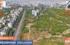 Teren 487mp | Calea Vacaresti - Mall Sun Plaza - Sector 4 - 5