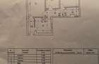Apartament 3 camere zona Gorjului | Metrou la 2 min - 1