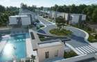 Vila Duplex Complex Rezidential Bellmonde | Modern | Acces Piscina - 1