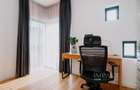 Casa individuala impunatoare cu 6 camere si teren 930mp in Faget - 11