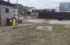 Teren= 790 mp cu 10m la strada+ CASA 3 cam Chercea ID 16121 - 1