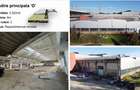 Platformă industrială multifuncțională – Drobeta-Turnu Severin – zonă portuară D - 3