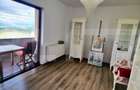 Apartament 2 camere, 55.50 mp, terasa 15 mp, zona Europa - 2