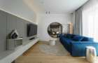 4 camere | Nusco City | 120mp utili+plus terasa | 2 locuri de parcări - 2