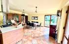 Casa 5 dormitoare, 300 mp, subsol, teren 2026 mp, zona Cetate - 15
