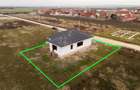 RECO Casa la rosu - 3 dormitoare, plan parter 120 mp utili - Osorhei - 5