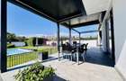 Casa individuala PREMIUM | Selimbar | piscina | garaj | video - 9