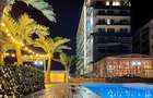 2 camere, complex Signature, vedere frontala la mare - 2