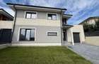 Casa cu garaj, teren liber 326 mp in Feleacu - 24