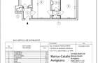 Apartament 2 camere Sos. Colentina - etaj 7/10 - 56 mp bloc 1977 - 8